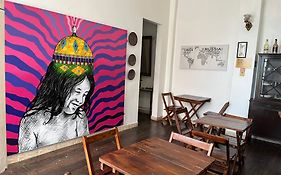 Aldeia Hostel